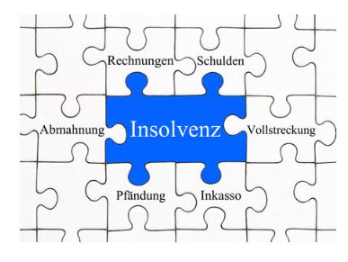 Insolvenz Beratung Prozess